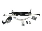 UniSteer Rack and Pinion Conversion Kits for 1964-1967 GTO, LEMANS, TEMPEST - 8012170-01 64-67 Pontiac GTO/Lemans R&P Kit thumbnail 2