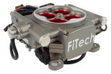 FiTech Go Street EFI 400 HP Self-Tuning Fuel Injection Systems 30003 System, 400HP Self-Tuning, Throttle Body, ECM, Kit thumbnail 3