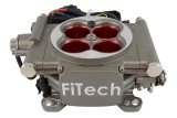 FiTech Go Street EFI 400 HP Self-Tuning Fuel Injection Systems 30003 System, 400HP Self-Tuning, Throttle Body, ECM, Kit thumbnail 4