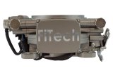 FiTech Go Street EFI 400 HP Self-Tuning Fuel Injection Systems 30003 System, 400HP Self-Tuning, Throttle Body, ECM, Kit thumbnail 5