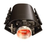 FiTech Ultimate Rebel LS 750 HP EFI Fuel Injection Systems 70091 System, EFI, Short Intake, Transmission Controller, Chevy, LS1/LS2/LS6, Kit thumbnail 2