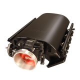FiTech Ultimate Rebel LS 750 HP EFI Fuel Injection Systems 70091 System, EFI, Short Intake, Transmission Controller, Chevy, LS1/LS2/LS6, Kit thumbnail 3