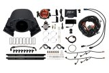 FiTech Ultimate Rebel LS 750 HP EFI Fuel Injection Systems 70091 System, EFI, Short Intake, Transmission Controller, Chevy, LS1/LS2/LS6, Kit thumbnail 5