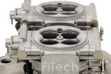 FiTech Go EFI 2x4 625 HP Fuel Injection Systems 30061 System, Dual-Quad Self-Tuning, Throttle Body, Tumble Polished, Injectors, ECM, Kit thumbnail 2