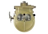 FiTech Go EFI 2-Barrel 400 HP Fuel Injection Systems 39001 System, 2 Barrel, HP, Self-Tuning, Throttle Body, Injectors, ECM, Kit thumbnail 1