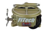 FiTech Go EFI 2-Barrel 400 HP Fuel Injection Systems 39001 System, 2 Barrel, HP, Self-Tuning, Throttle Body, Injectors, ECM, Kit thumbnail 3