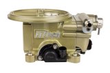 FiTech Go EFI 2-Barrel 400 HP Fuel Injection Systems 39001 System, 2 Barrel, HP, Self-Tuning, Throttle Body, Injectors, ECM, Kit thumbnail 4