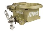 FiTech Go EFI 2-Barrel 400 HP Fuel Injection Systems 39001 System, 2 Barrel, HP, Self-Tuning, Throttle Body, Injectors, ECM, Kit thumbnail 5