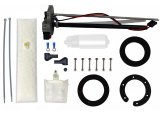 FiTech Go Fuel In-Tank Pump Modules 50014 Pump, Module, Electric, 12 V, 58 psi, 255 lph, Can Be Used On Tanks with A Depth of 6 in. To 15 in., Kit thumbnail 1