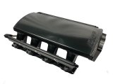 FiTech Intake Manifolds 70064 Manifold, Fuel Injected, Aluminum, Short, with Rails, LS1, 500 HP, Kit thumbnail 1