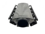 FiTech Intake Manifolds 70064 Manifold, Fuel Injected, Aluminum, Short, with Rails, LS1, 500 HP, Kit thumbnail 2