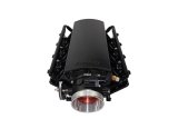 FiTech Ultimate LS Loaded Intake Manifold Kits 70071 Intake, LS1, Aluminum, 500 HP, Kit thumbnail 2