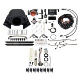 FiTech Ultimate Rebel LS 500 HP EFI Fuel Injection Systems 78788 System, Rebel, HP, Cathedral Port, 92mm, In-Tank Pump, LS3 Coils, 36 Lb., EV1, Without Transmission Controller, Kit thumbnail 1