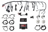 FiTech Ultimate LS Standalone ECUs 70051 Computer, Engine Control Unit, With Transmission Control, Chevy, LS, Each thumbnail 1