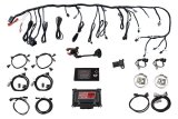 FiTech Ultimate LS Standalone ECUs 70051 Computer, Engine Control Unit, With Transmission Control, Chevy, LS, Each thumbnail 2