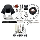 FiTech Ultimate Rebel LS 750 HP EFI Fuel Injection Systems 78790 System, Rebel, HP, Cathedral Port, 102 mm, In-Tank Pump, LS3 Coils, 55 Lb., EV1, Without Transmission Controller, Kit thumbnail 1