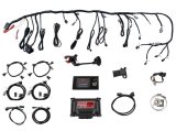 FiTech Ultimate LS Standalone ECUs 70050 Computer, Engine Control Unit, Without Transmission Control, Chevy, LS, Each thumbnail 2