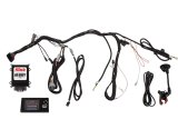 FiTech Go Shift Transmission Controllers 20010 GO Electronic Control Kit GM, 4L60E, 4L65E, 4L80E, 4L85E, Kit thumbnail 1