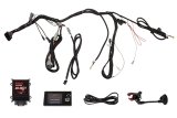 FiTech Go Shift Transmission Controllers 20010 GO Electronic Control Kit GM, 4L60E, 4L65E, 4L80E, 4L85E, Kit thumbnail 3