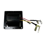 FiTech Fuel Injection Ignition Coils 99903 GO SPARK HEI COIL, GM HEI R/Y HP W/HRD BLK thumbnail 1