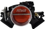 FiTech Ultimate LS Loaded Intake Manifold Kits 70072 Intake, LS1, Aluminum, 750 HP, Kit thumbnail 3