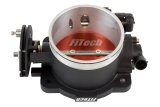 FiTech Throttle Bodies 70061 Body, Cast Aluminum, Black, 92mm, LS, Each thumbnail 4