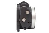 FiTech Throttle Bodies 70061 Body, Cast Aluminum, Black, 92mm, LS, Each thumbnail 7