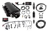 FiTech Ultimate LS Truck EFI 500 HP Fuel Injection Systems 71006 System, EFI, HP, LS1/LS2/LS6, Without Transmission Controller, With Inline Pump, Kit thumbnail 1