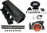 FiTech Ultimate LS Truck EFI 500 HP Fuel Injection Systems 71006 System, EFI, HP, LS1/LS2/LS6, Without Transmission Controller, With Inline Pump, Kit thumbnail 2