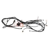 FiTech Ultimate LS EFI 500 HP Fuel Injection Systems 70001 System, EFI, HP, LS1/LS2/LS6, Without Transmission Controller, Kit thumbnail 1