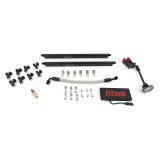 FiTech Ultimate LS EFI 500 HP Fuel Injection Systems 70001 System, EFI, HP, LS1/LS2/LS6, Without Transmission Controller, Kit thumbnail 3