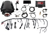 FiTech Ultimate LS EFI 500 HP Fuel Injection Systems 70001 System, EFI, HP, LS1/LS2/LS6, Without Transmission Controller, Kit thumbnail 4