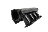 FiTech Intake Manifolds 70066 Manifold, Fuel Injected, Aluminum, Tall, with Rails, LS1, 500 HP, Kit thumbnail 2