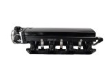 FiTech Ultimate LS Loaded Intake Manifold Kits 70074 Intake, LS3, Aluminum, 750 HP, Kit thumbnail 1
