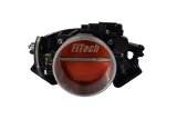 FiTech Ultimate LS Loaded Intake Manifold Kits 70074 Intake, LS3, Aluminum, 750 HP, Kit thumbnail 3