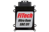 FiTech Ultra Ram EFI 650 HP Fuel Injection Systems 38301 System, EFI, HP, SBC, Multiport, Kit thumbnail 7