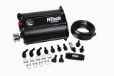 FiTech Force Fuel Systems 50004 Pump, System, 90 gph/340 lph, Kit thumbnail 1