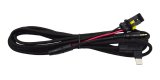 FiTech Data Cables 62014 Interconnect Cable, Cable, 6 ft. Long, Each thumbnail 3
