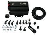 FiTech Force Fuel Systems 50006 Surge Tank Systems, Go Mini Surge Tank, 255 lph, 58 psi, Sold as a Kit thumbnail 3