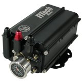 FiTech Force Fuel Systems 50006 Surge Tank Systems, Go Mini Surge Tank, 255 lph, 58 psi, Sold as a Kit thumbnail 5