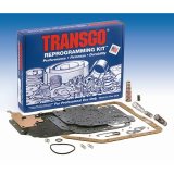 TransGo Performance Shift Kits 350C-1&2 Kit, Performance, Buick, Chevy, Oldsmobile, Pontiac, GMC, TH350C, 1981-91, Kit thumbnail 1