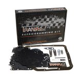 TransGo Performance Shift Kits 350C-1&2 Kit, Performance, Buick, Chevy, Oldsmobile, Pontiac, GMC, TH350C, 1981-91, Kit thumbnail 2