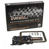 TransGo Performance Shift Kits 45-01 Kit, Automatic Type, Ford 1965-66, C-4, Towing, Competition, Heavy Duty, Each thumbnail 2