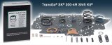 TransGo Performance Shift Kits SK 200-4R Kit, TH200-4R, Kit thumbnail 1