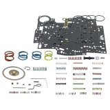 TransGo Performance Shift Kits SK 700 Kit, Improvement, without Auxiliary Valve Body, GM, 700R4, 4L60, Each thumbnail 2
