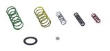 TransGo Automatic Transmission Valve Body Repair Kits SK C5 Shift Kits, Repair, C4, C5, Kit thumbnail 1