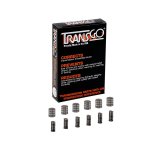 TransGo Automatic Transmission Valve Body Repair Kits 6T70-PDP-OS Specialty Components, 6T70-80 GEN1/ GEN2 VB Pulse Dampeners Accumulators (tool not included) thumbnail 1
