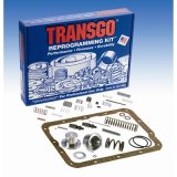 TransGo Performance Shift Kits FMX-3 Kit, Full Manual, Ford, FMX, Competition, Off-Road, Pro-Street, Each thumbnail 1