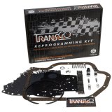 TransGo Performance Shift Kits 400-1&2 Kit, Performance, Buick, Chevy, Oldsmobile, Pontiac, GMC, TH400, 1965-95, Kit thumbnail 2