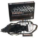 TransGo Performance Shift Kits 400-PRO Kit, Performance, Gaskets, Pro-Race, Heavy Duty, Super Show Off, Buick, Cadillac, Chevy, GMC, Oldsmobile, Pontiac, TH400, Kit thumbnail 2